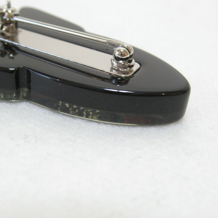 楽天市場】シャネル CHANEL ブローチ(ロケット) ブローチ アクセサリー 