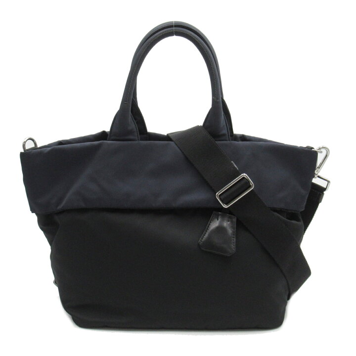 楽天市場】プラダ PRADA リバーシブル 2wayショルダーバッグ 2way 