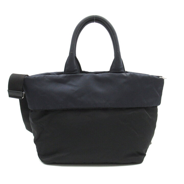 楽天市場】プラダ PRADA リバーシブル 2wayショルダーバッグ 2way  