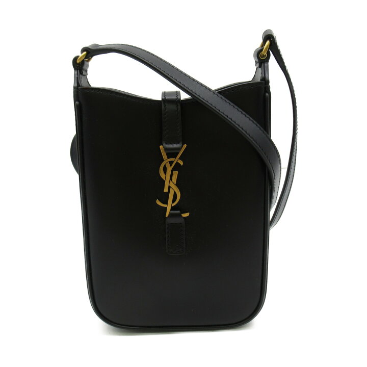 楽天市場】サンローラン SAINT LAURENT LE5A7 ミニバーティカル 