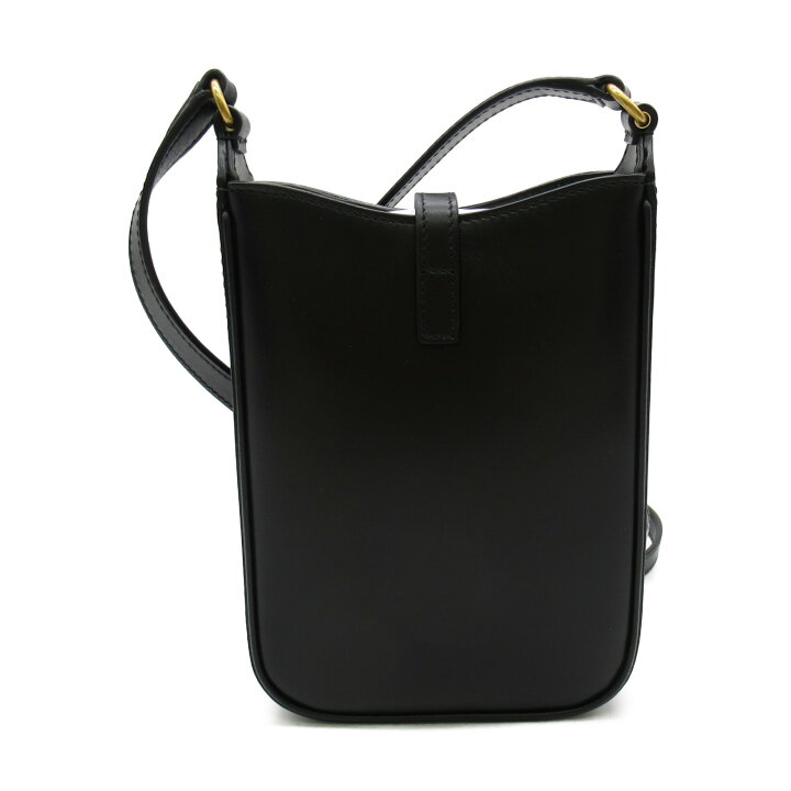 楽天市場】サンローラン SAINT LAURENT LE5A7 ミニバーティカル 