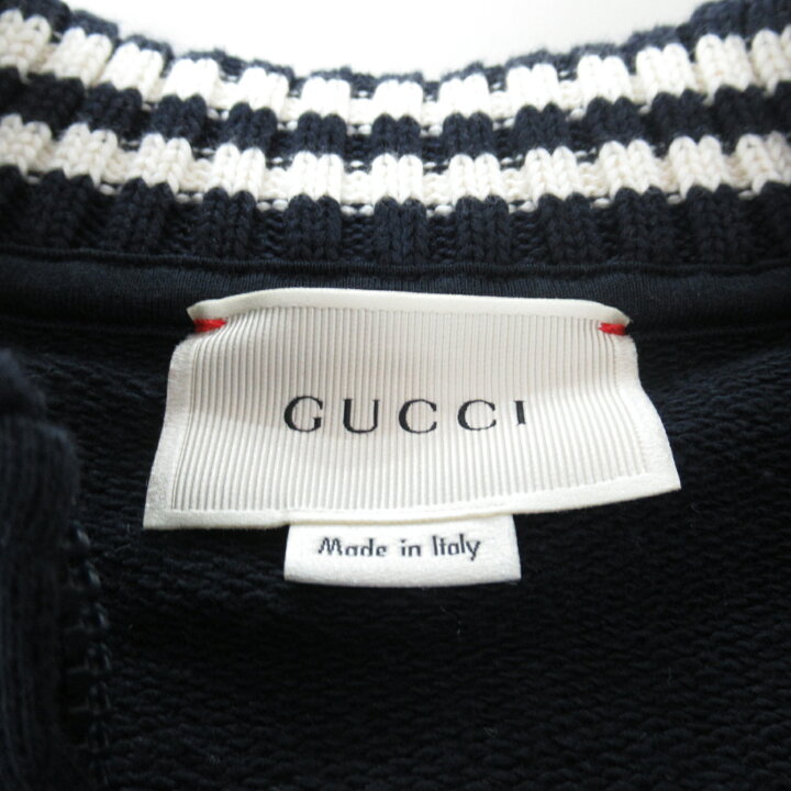 楽天市場】グッチ GUCCI キッズ ブルゾン ブルゾン 衣料品 アウター  