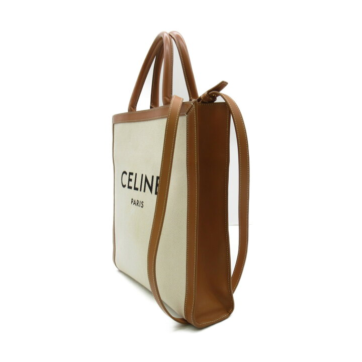楽天市場】セリーヌ CELINE カバ トート トートバッグ バッグ 