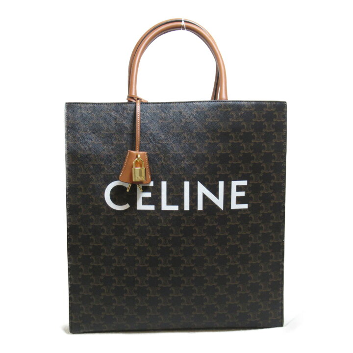 楽天市場】セリーヌ CELINE トートバッグ トートバッグ バッグ PVC 