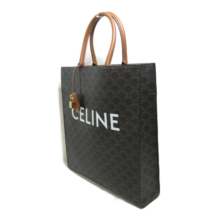 楽天市場】セリーヌ CELINE トートバッグ トートバッグ バッグ PVC 