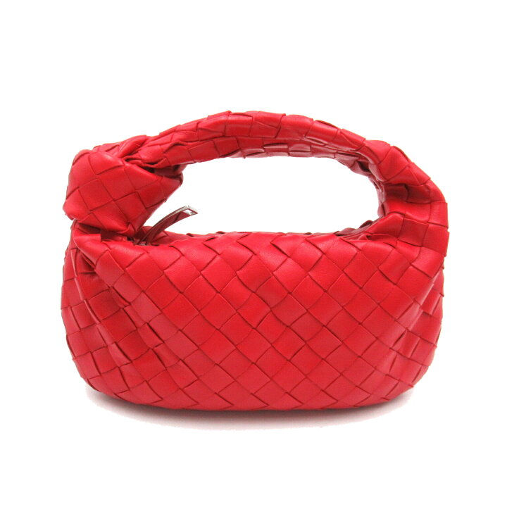 楽天市場】ボッテガヴェネタ BOTTEGA VENETA ミニジョディ 