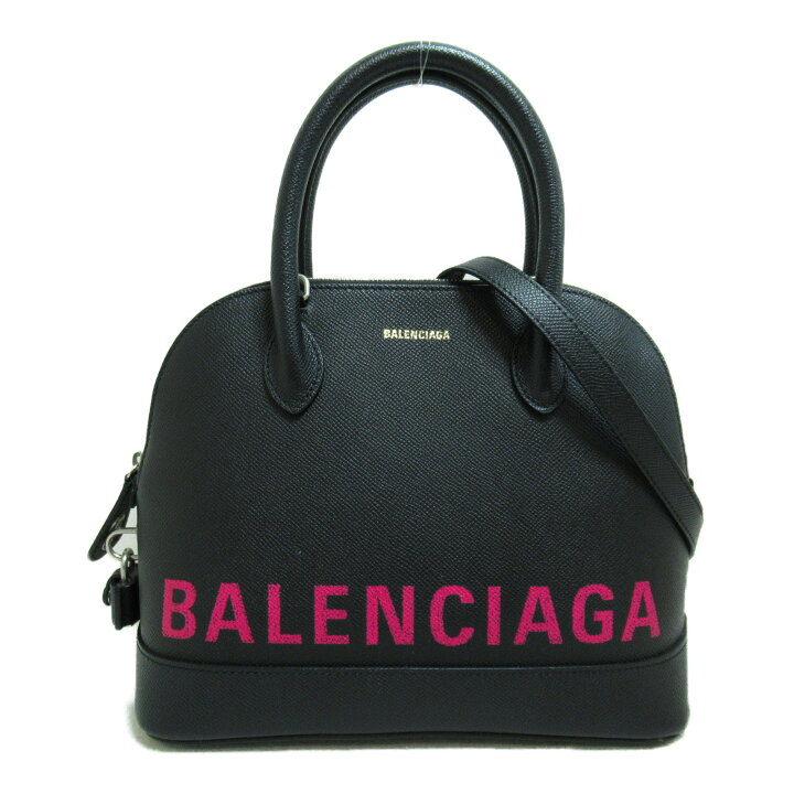 楽天市場】バレンシアガ BALENCIAGA ヴィルトップハンドルS 