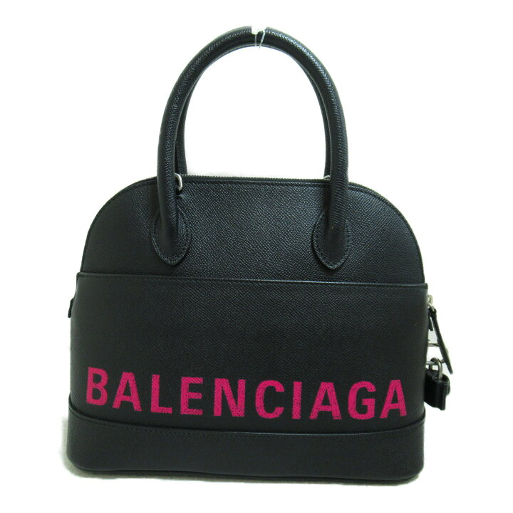 楽天市場】バレンシアガ BALENCIAGA ヴィルトップハンドルS  