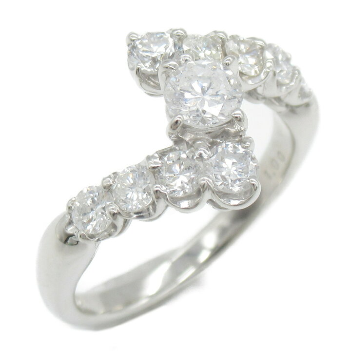 楽天市場】ジュエリー JEWELRY ダイヤモンド リング リング・指輪  