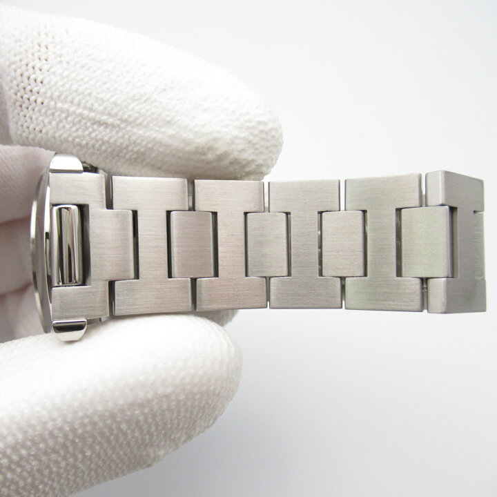 楽天市場】カルティエ CARTIER パシャC 腕時計 時計 ステンレス  