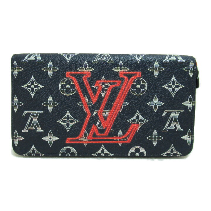 楽天市場】ルイ・ヴィトン LOUIS VUITTON ジッピー・オーガナイザー  