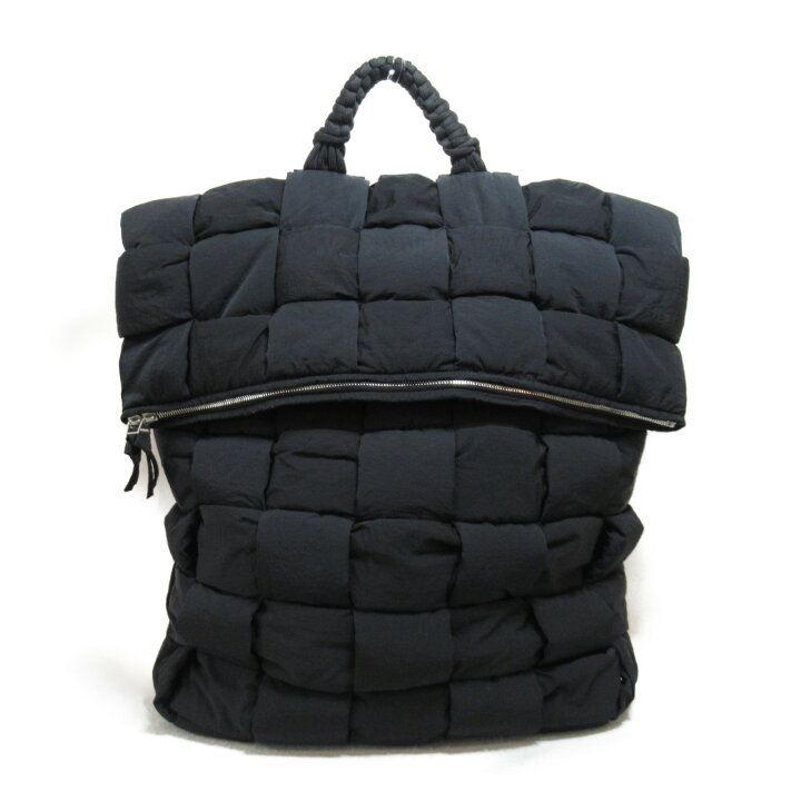 楽天市場】ボッテガヴェネタ BOTTEGA VENETA リュックサック リュック  