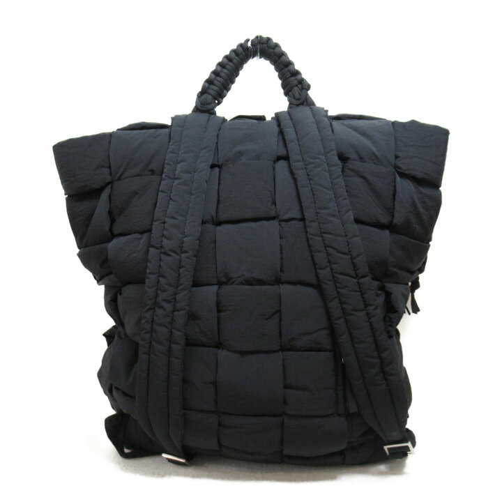 楽天市場】ボッテガヴェネタ BOTTEGA VENETA リュックサック リュック 