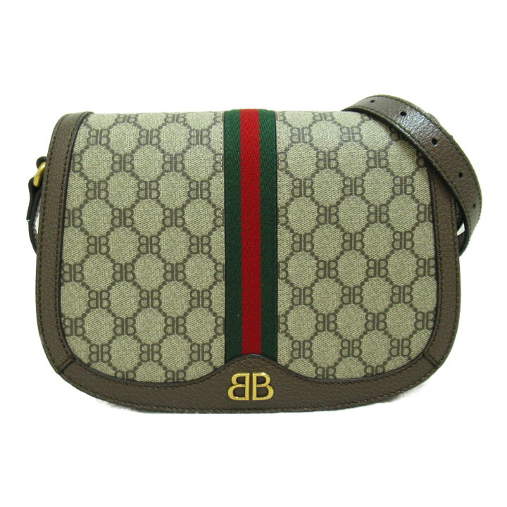 楽天市場】バレンシアガ BALENCIAGA ×GUCCI ハッカープロジェクト  