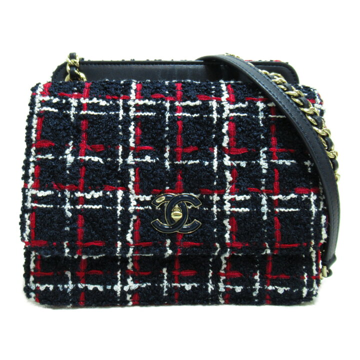 楽天市場】シャネル CHANEL マトラッセ2wayチェーンショルダー バッグ 