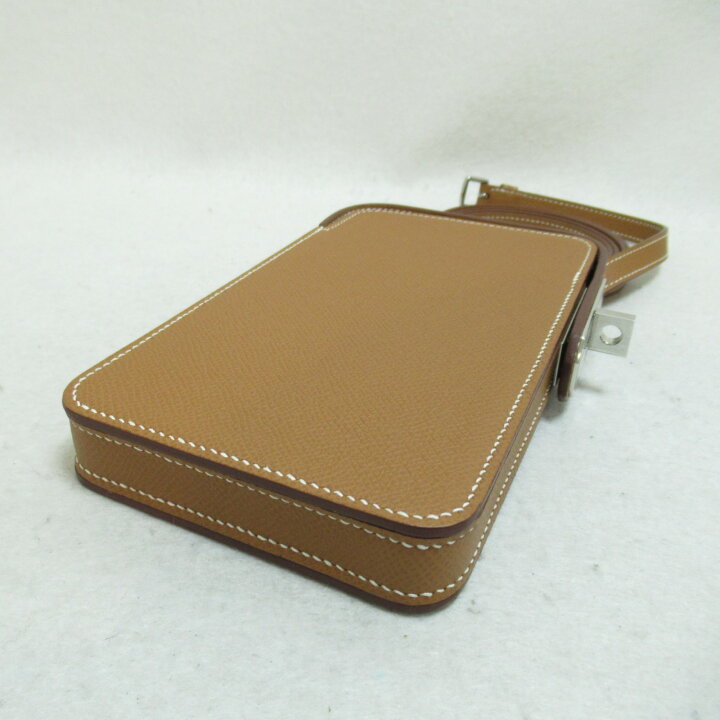 楽天市場】エルメス HERMES アカボックススマートフォンケース 