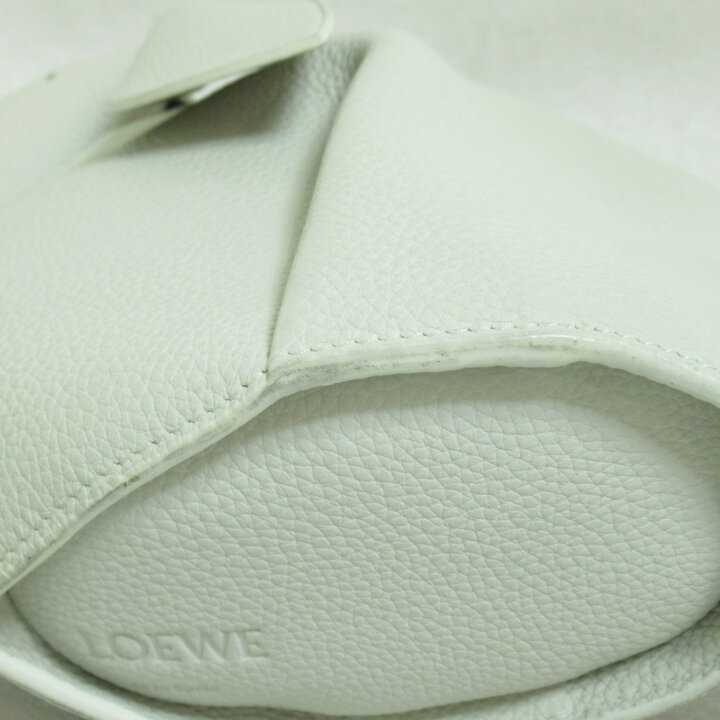楽天市場】ロエベ LOEWE ラビット ショルダーバッグ ショルダーバッグ 