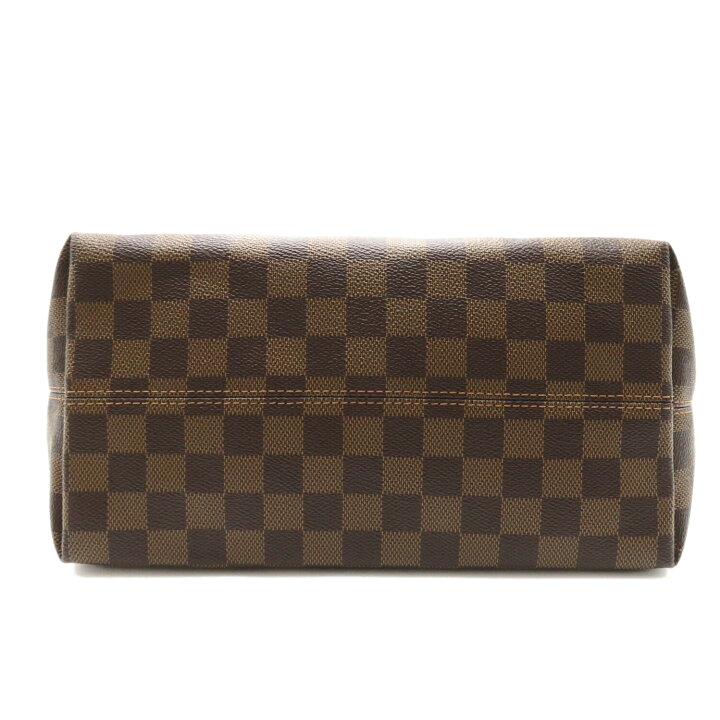 楽天市場】ルイ・ヴィトン LOUIS VUITTON イエナPM トートバッグ 