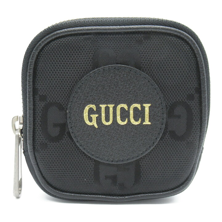 楽天市場】グッチ GUCCI ポーチ ポーチ バッグ ナイロン メンズ 