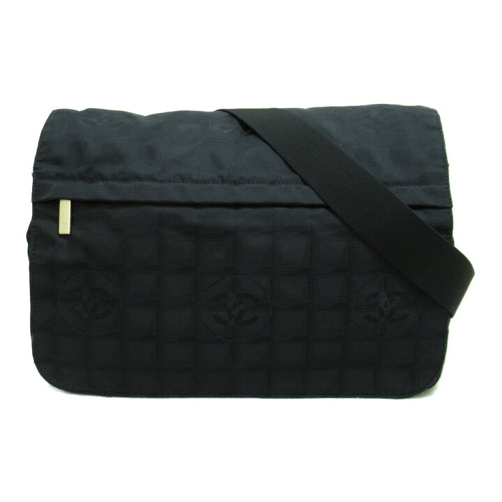 楽天市場】シャネル CHANEL ニュートラベルライン ショルダーバッグ  