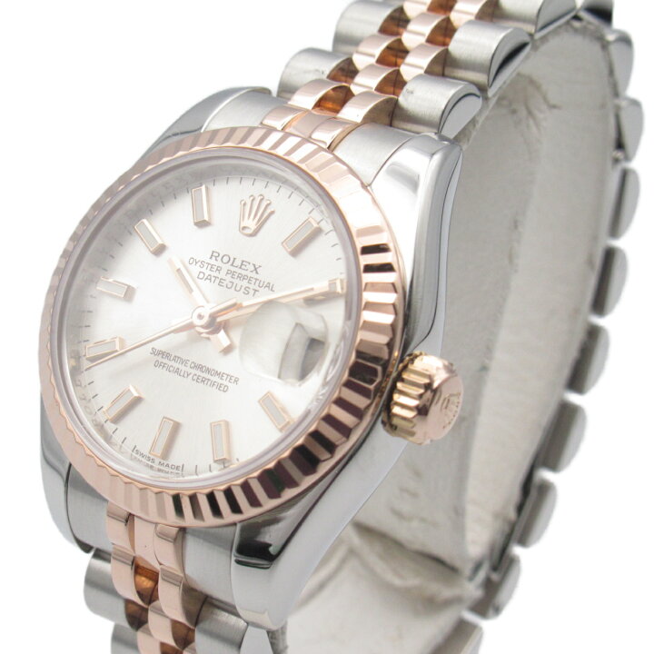 楽天市場】ロレックス ROLEX デイトジャスト M番 腕時計 時計  