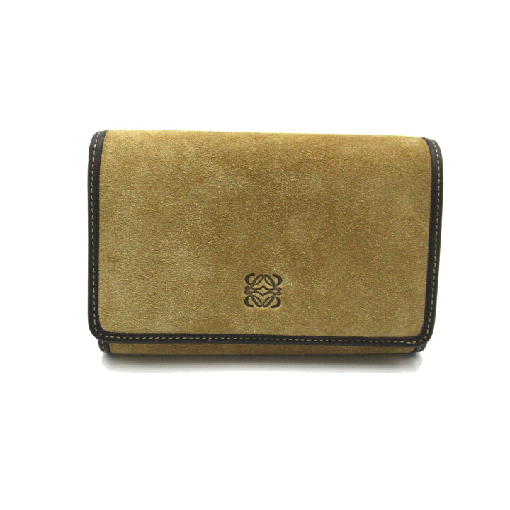楽天市場】ロエベ LOEWE コンパクト L型ZIP財布 L型ファスナー財布  