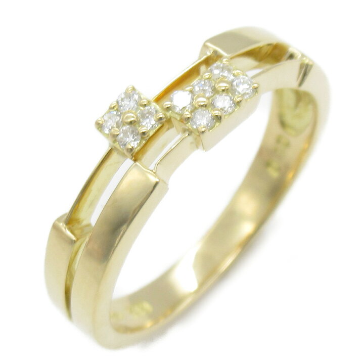 楽天市場】スタージュエリー STAR JEWELRY ダイヤ リング リング・指輪  