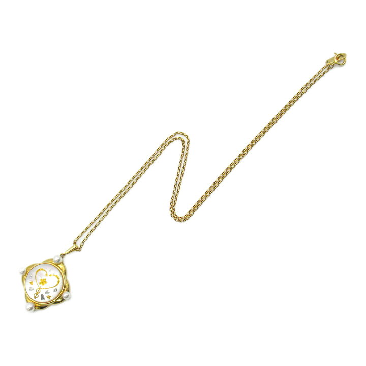 楽天市場】ミキモト MIKIMOTO ピクウェ パール ネックレス ネックレス 