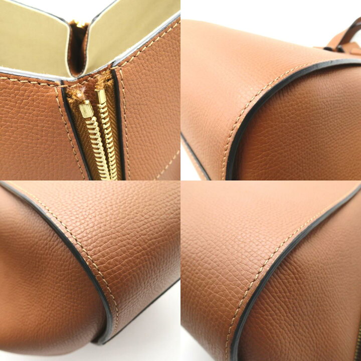 楽天市場】ロエベ LOEWE ハンモックスモール ショルダーバッグ バッグ  