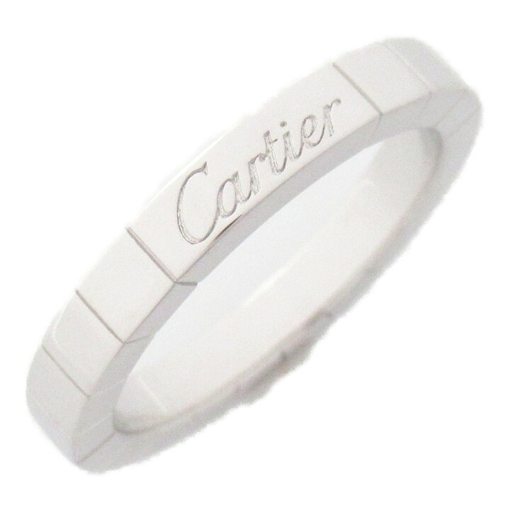 楽天市場】カルティエ CARTIER ラニエール リング リング・指輪  
