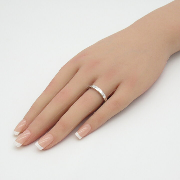 楽天市場】カルティエ CARTIER ラニエール リング リング・指輪  