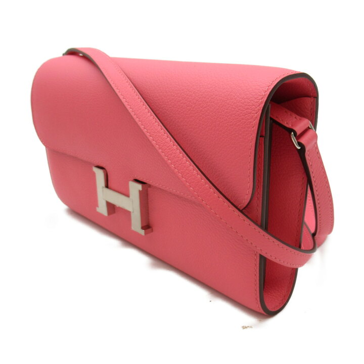 楽天市場】エルメス HERMES コンスタンストゥゴー ショルダーバッグ  