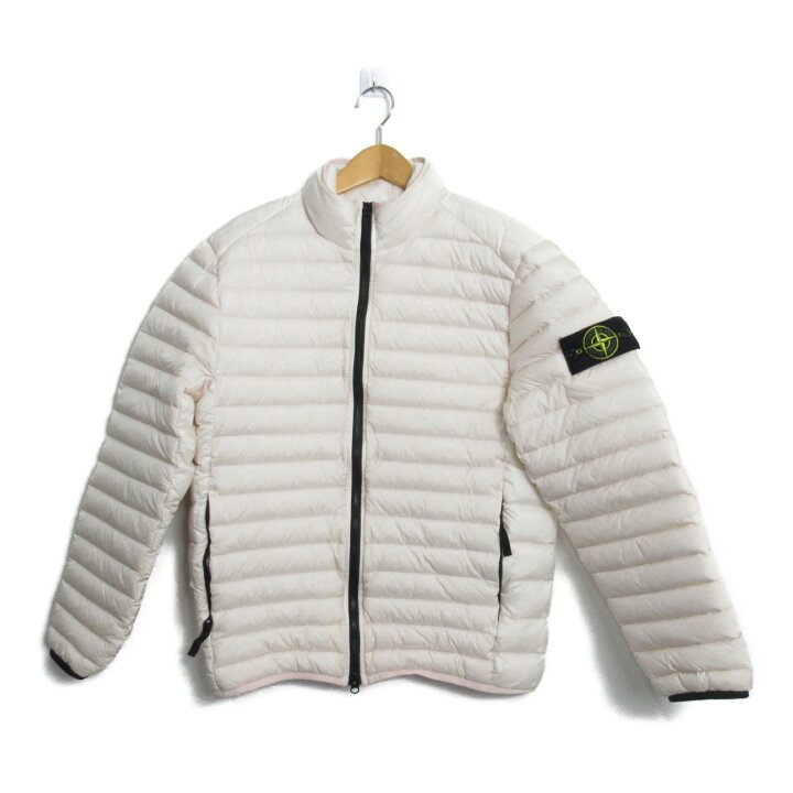 楽天市場】ストーンアイランド STONE ISLAND ダウンジャケット ダウン 