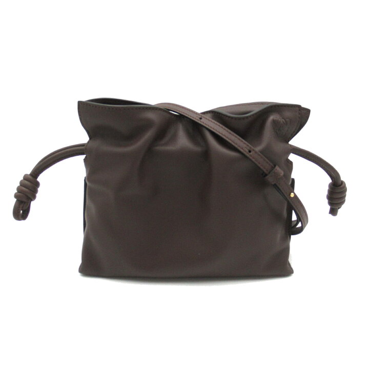 楽天市場】ロエベ LOEWE フラメンコクラッチ ミニ ショルダーバッグ  