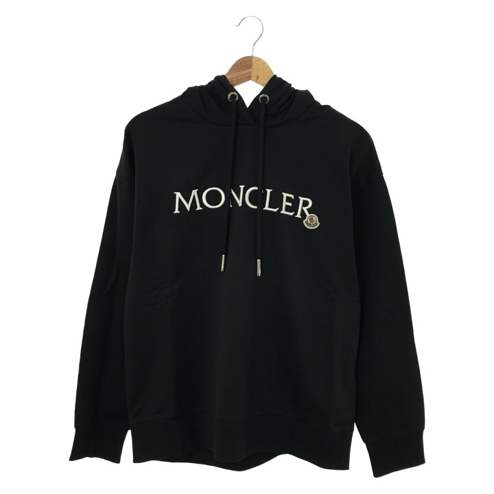 楽天市場】モンクレール MONCLER スウェットパーカー パーカー 衣料品 