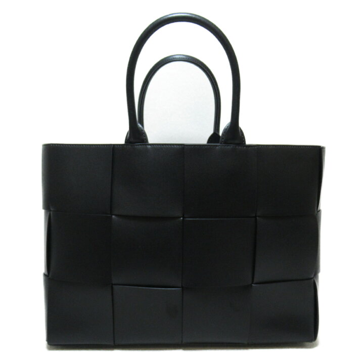 BOTTEGA VENETA ボッテガヴェネタ トートバッグ アルコ ミディアム 