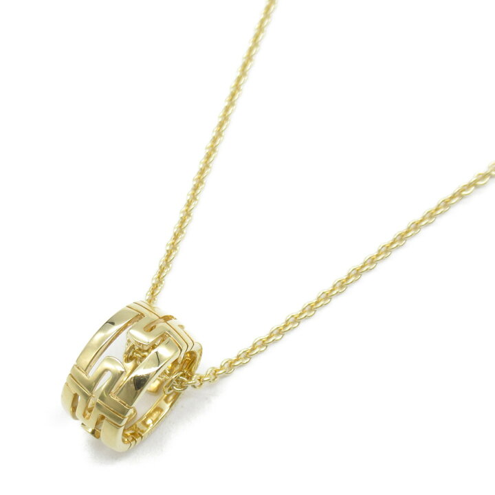楽天市場】ブルガリ BVLGARI パレンテシ ネックレス ネックレス 