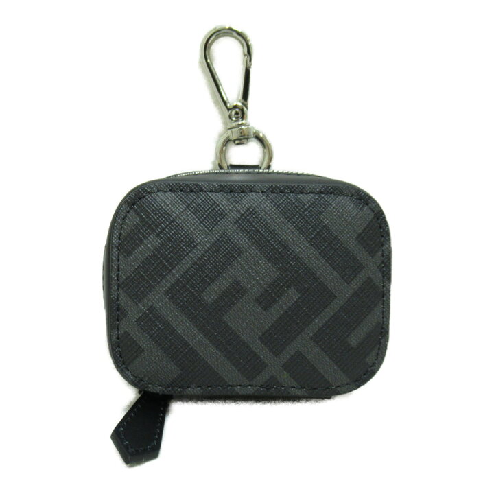 楽天市場】フェンディ FENDI AirPodsProケース アクセサリー PVC 