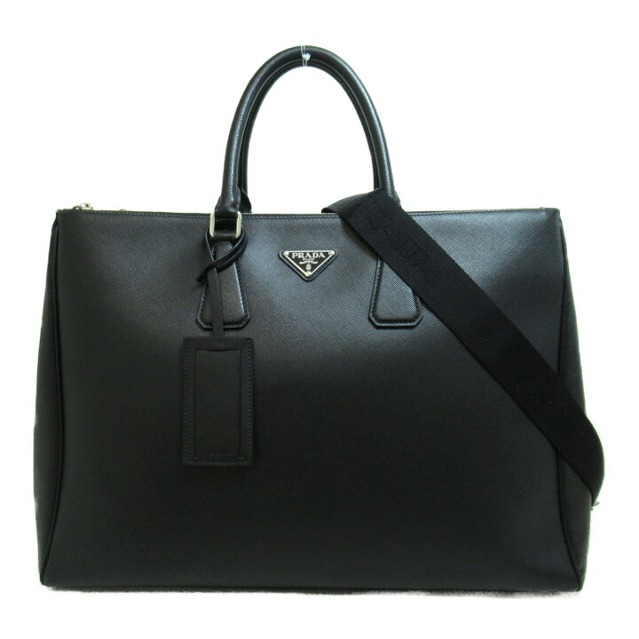 楽天市場】プラダ PRADA ガレリア ラージトートバッグ トートバッグ 