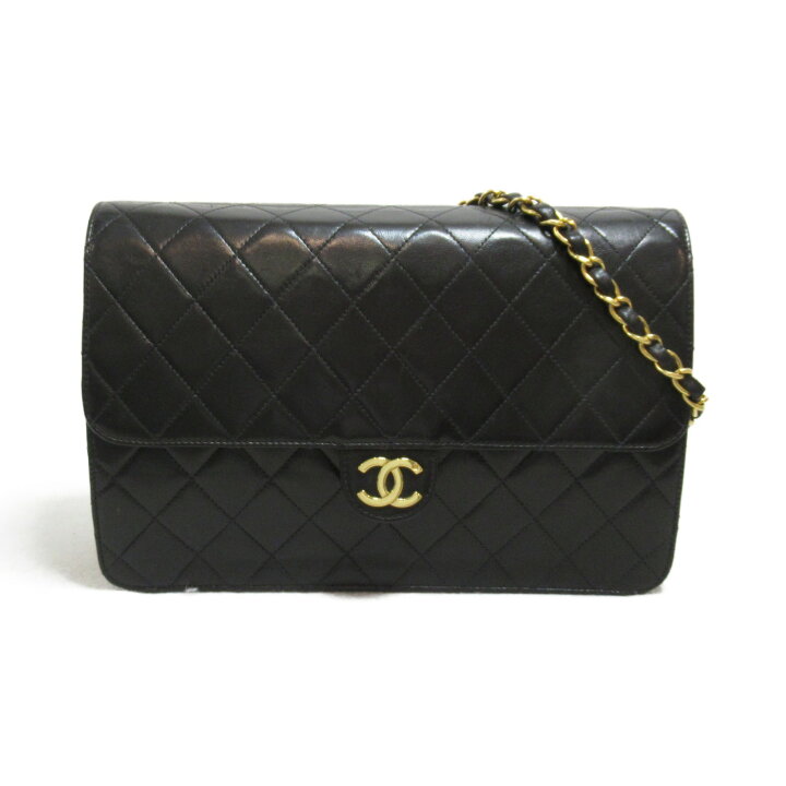 楽天市場】シャネル CHANEL マトラッセ プッシュロックチェーン  