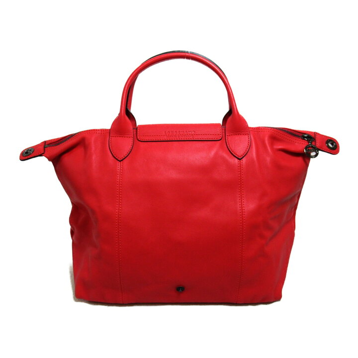 楽天市場】ロンシャン Longchamp ル・プリアージュ・キュイール 2way 