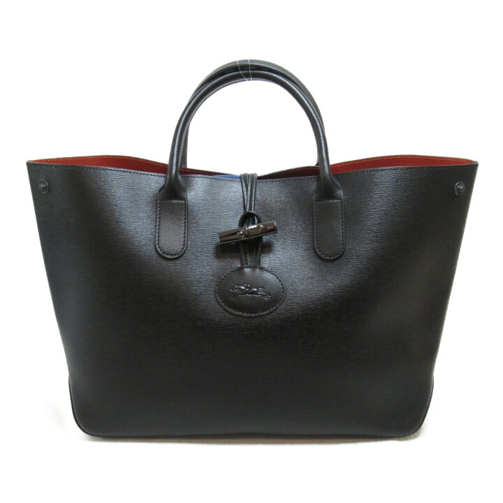 楽天市場】ロンシャン Longchamp ロゾ トートバッグ トートバッグ 