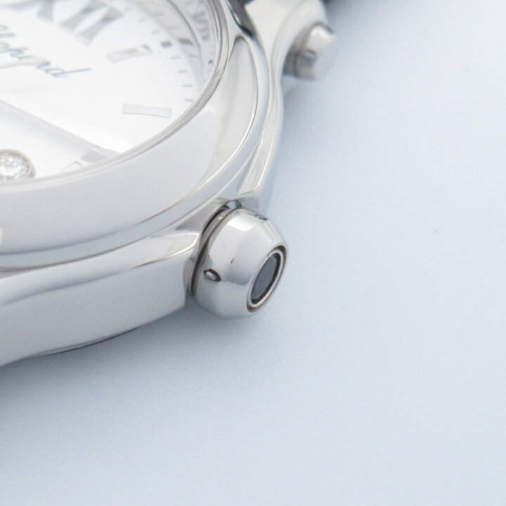楽天市場】ショパール Chopard ハッピースポーツ 腕時計 時計  