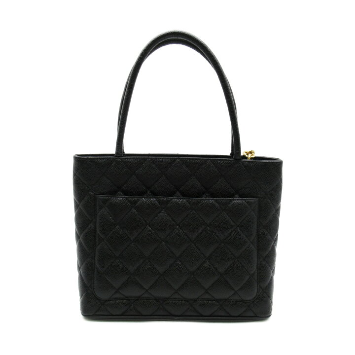 楽天市場】シャネル CHANEL 復刻トート トートバッグ バッグ キャビア  