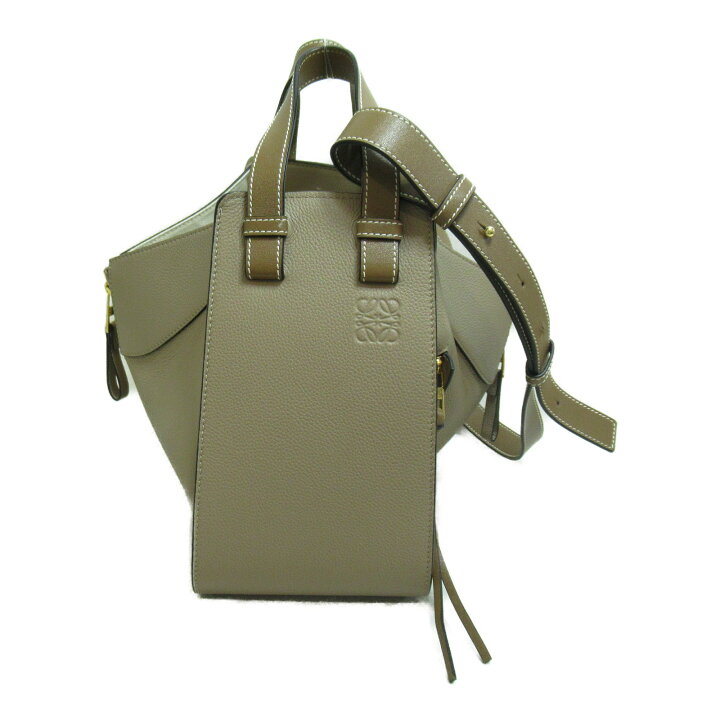 楽天市場】ロエベ LOEWE ハンモックスモール ショルダーバッグ 