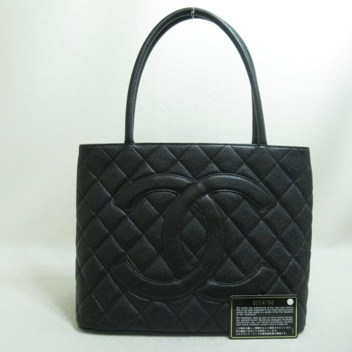 楽天市場】シャネル CHANEL 復刻 トート バッグ トートバッグ バッグ  