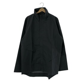 ティラック TILAK ジャケット・ブレザー マウンテンパーカー 衣料品 アウター ポリエステル メンズ グレー系 SMITHJACKETXL 【中古】