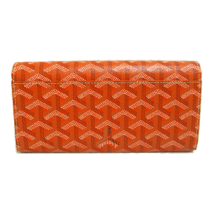 楽天市場】ゴヤール GOYARD ヴァレンヌ 長財布 ラウンド長財布 財布 