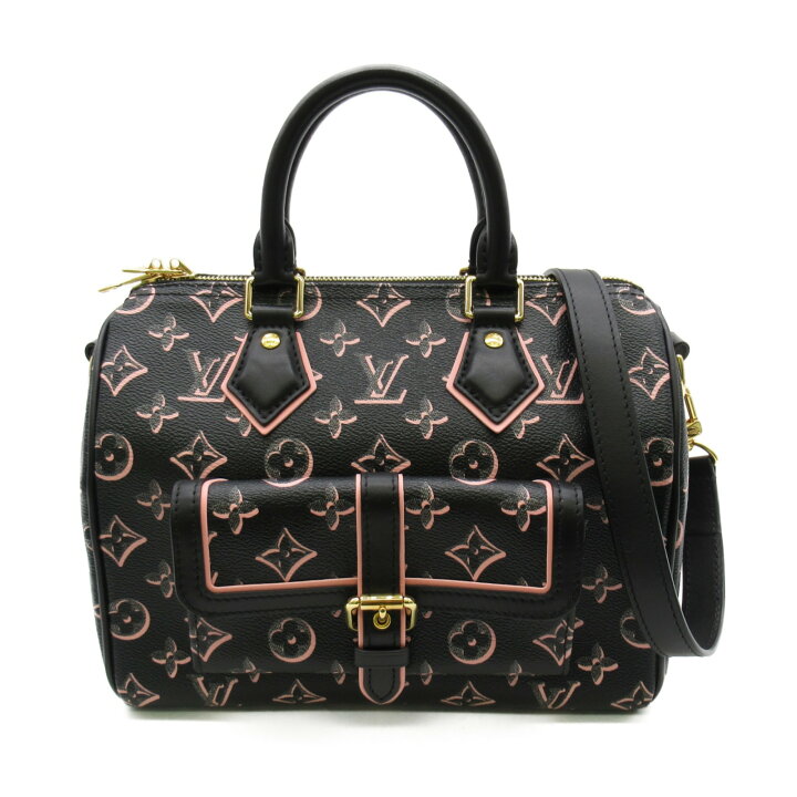 楽天市場】ルイ・ヴィトン LOUIS VUITTON スピーディ・バンドリエール 