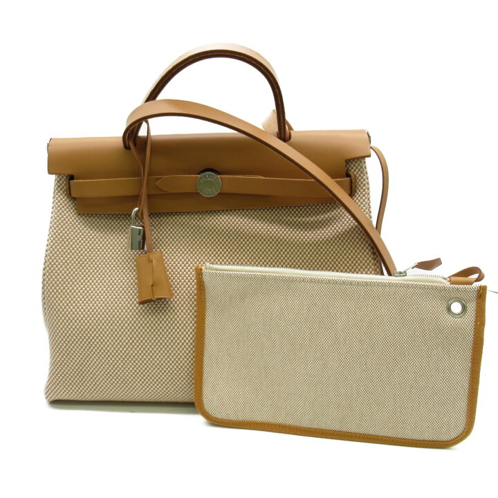 楽天市場】エルメス HERMES エールバッグジップPM 2wayショルダー  